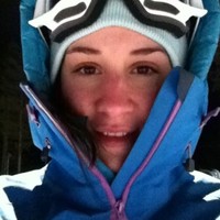 Ellen Björnfot