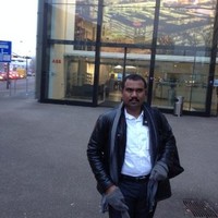 Satish Shinde