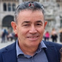 Alessio Milan