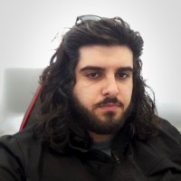 Dionysis Dimitrakakis