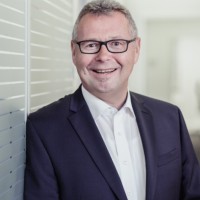 Lothar Meyer