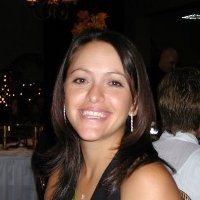 Georgina A. Young, CDR