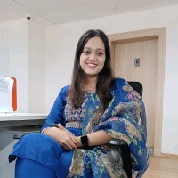 Soumyashree Pradhan