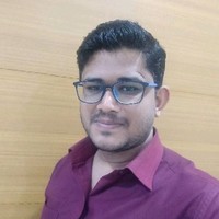 Manjunath Revankar