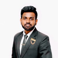 Tharindu L Liyanage
