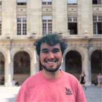 Romain ANSQUER