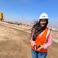 Fernanda Ibáñez Aguilera