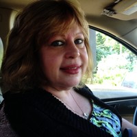 Mary Ellen Card
