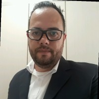 Leandro Roberto Nunes
