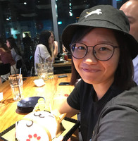 Kathy Kwok
