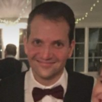 Christopher Daoust