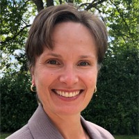 Louise Stevens