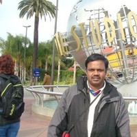Ramkumar B