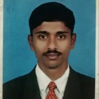 Boopathi P