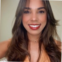 Nicolle Gabriela Da Silva