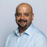 Subu Shankar