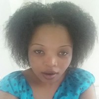 Vivie Abigail Nxele AKA Left