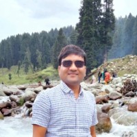 Pradeep Kumar Sharma