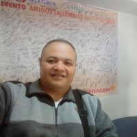 José luis Álvarez Cáceres