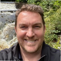 Stuart MacKenzie