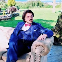 Adrián Ramos García