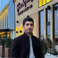 Mani Rastegari