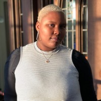Sabrina Njau