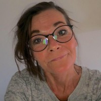 Berit Lonny Hansson