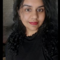Pooja Naik