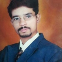 Prasanta Kumar Bidyadhar