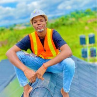 Chinedu E.