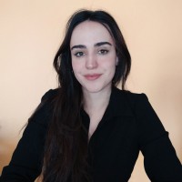 Irene Castejón Leralta