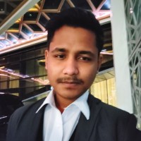 Mohammad Rakibul Hasan