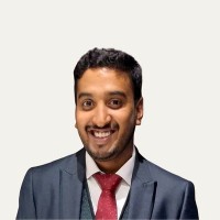 Suhas Prasad