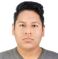 Luis Angel Leandro Rojas