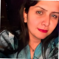 Komal Salunkhe