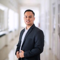 Arif Luqman Hakim