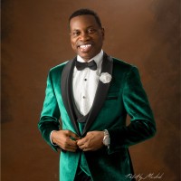 Tunde Olufowora, FNIM, ANIPR