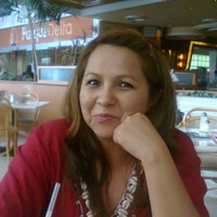 Maria Claudia Rodriguez Guzman