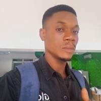 Mohammed Rabiu