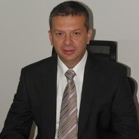 Hajrudin Musabegovic