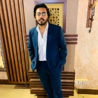Shahzaib Khan