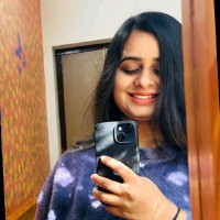 Nidhi Shah