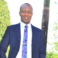 Fred Karamuzi - Mba