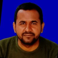Hari Shankar Yadav