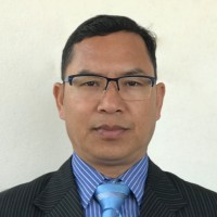 Udhan S. Tamang