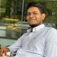 Nafees Nasser, Organizational Change Management