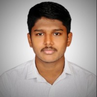 Lova Kumar Matha