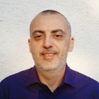 Alain Bensekhri