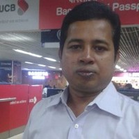 Rezaul Kabir